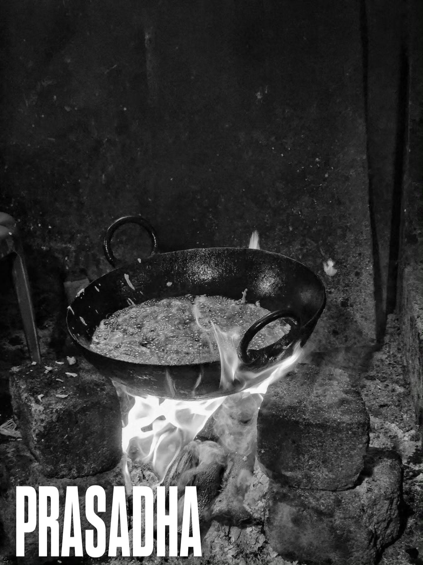 Prasada